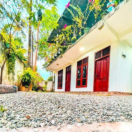 Coco Mount Mirissa Hotell Matara Eksteriør bilde