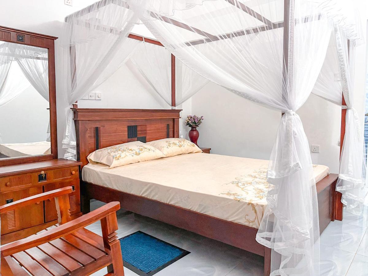 Coco Mount Mirissa Hotell Matara Eksteriør bilde