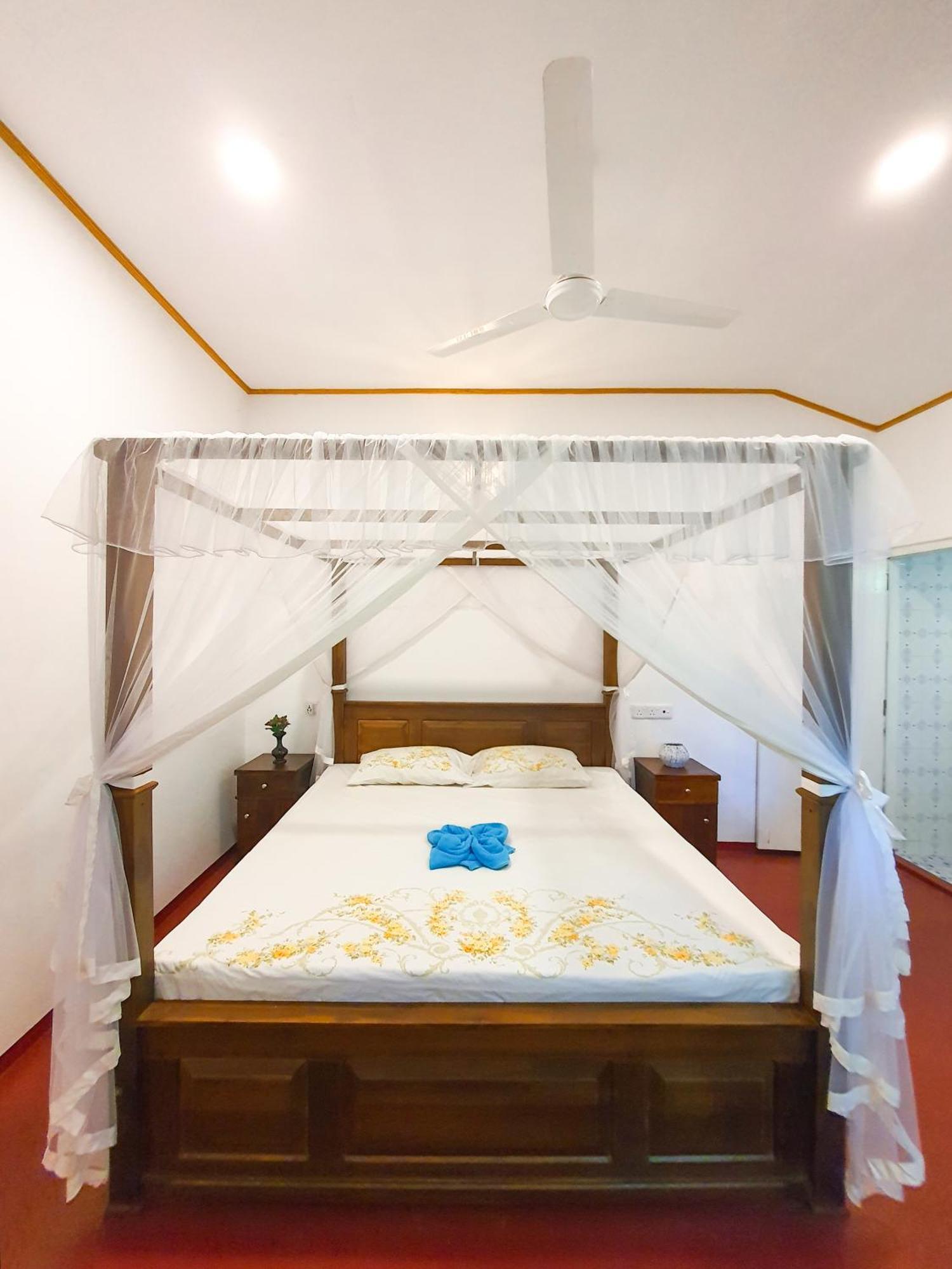 Coco Mount Mirissa Hotell Matara Eksteriør bilde